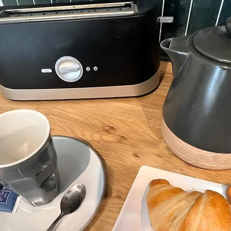 Appartement Escape Room Codex Verha - Logement insolite Nancy Nancy