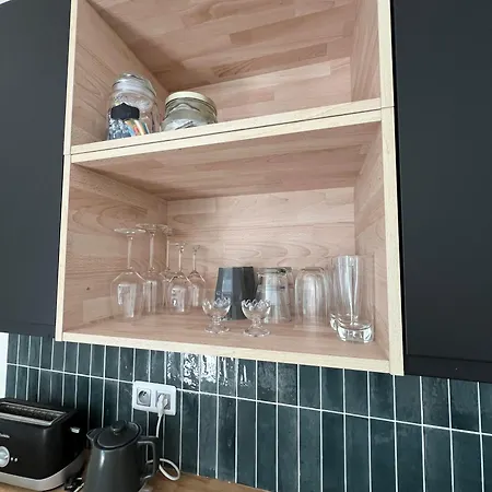 Escape Room Codex Verha - Logement insolite Nancy Appartement Nancy