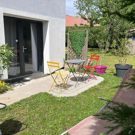 Escape Room Codex Verha - Logement insolite Nancy Appartement *